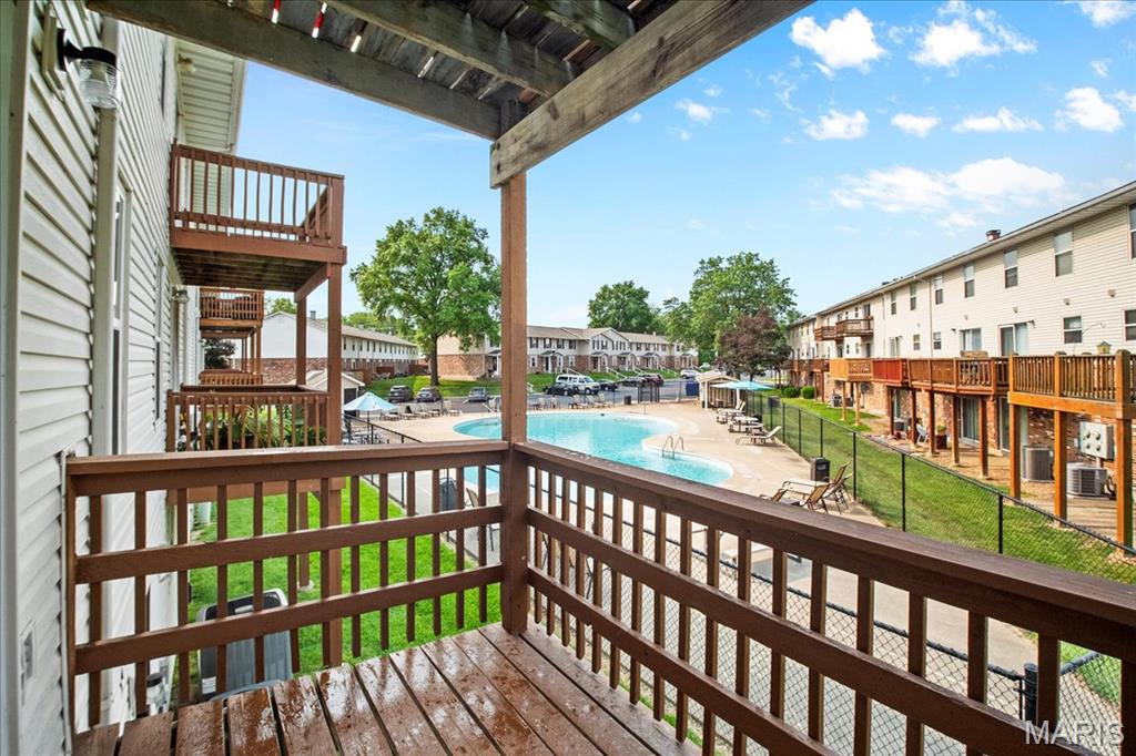 St Peters Condos Ph4 - Residential Lease