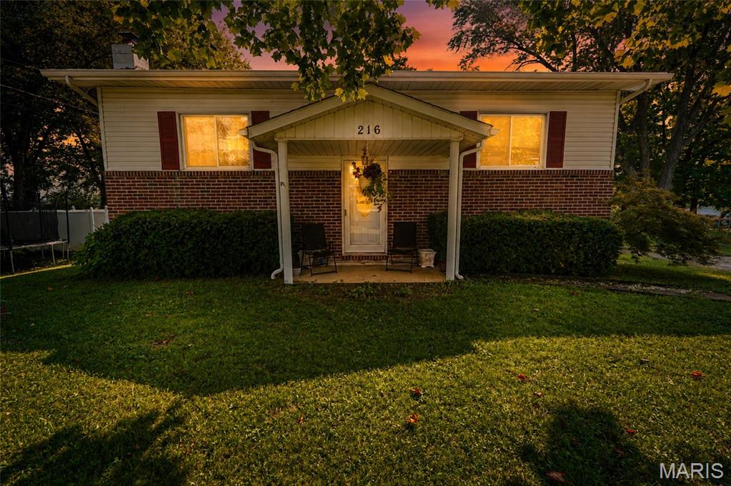 N/A - Residential
