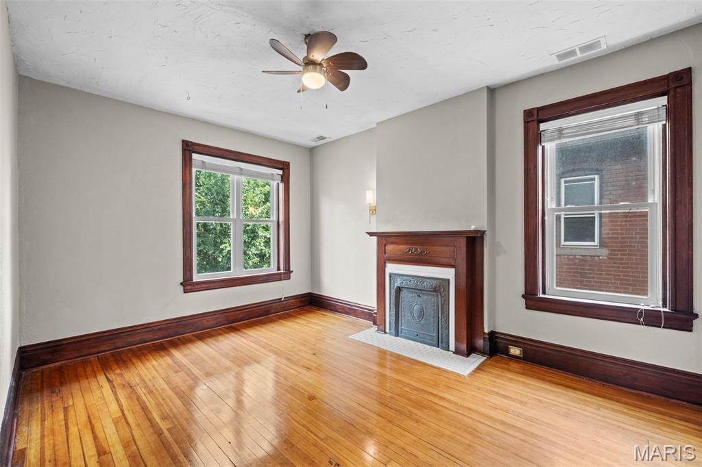 Grove Heights Add Amd - Residential