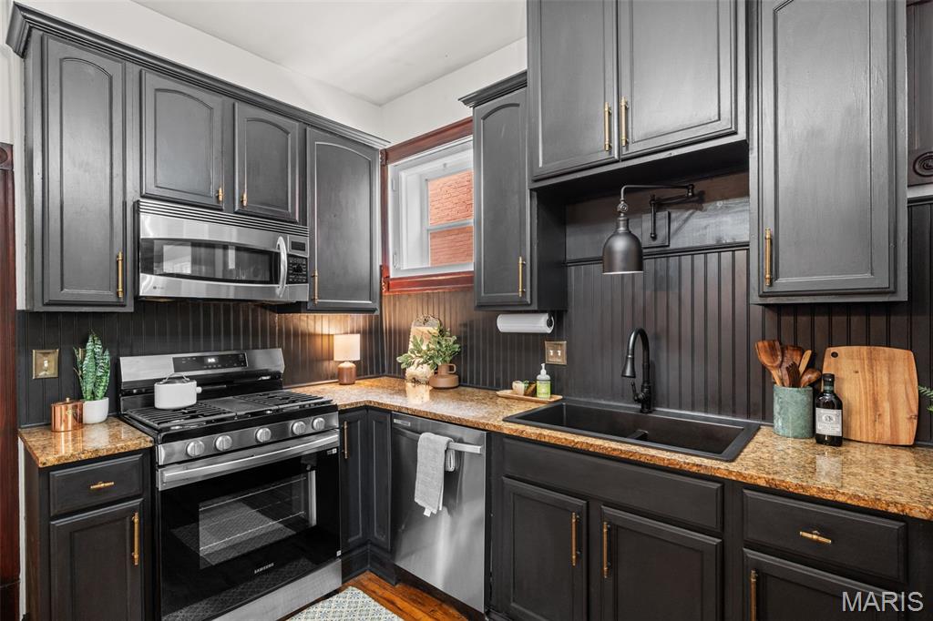 Grove Heights Add Amd - Residential