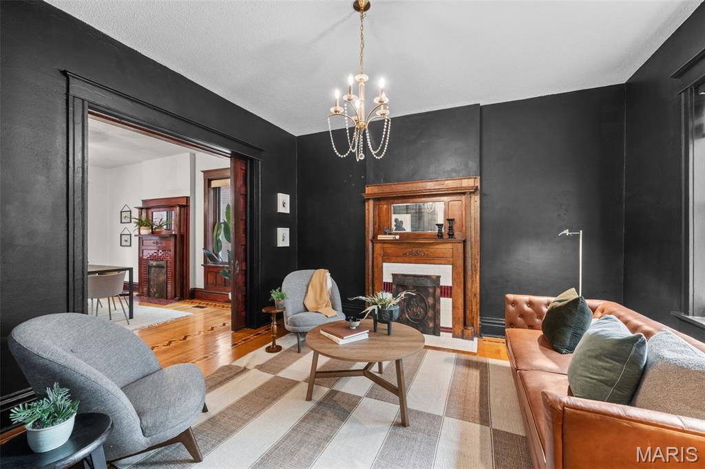 Grove Heights Add Amd - Residential
