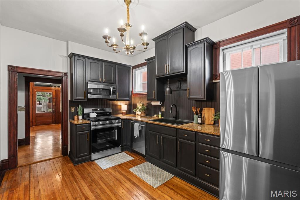 Grove Heights Add Amd - Residential