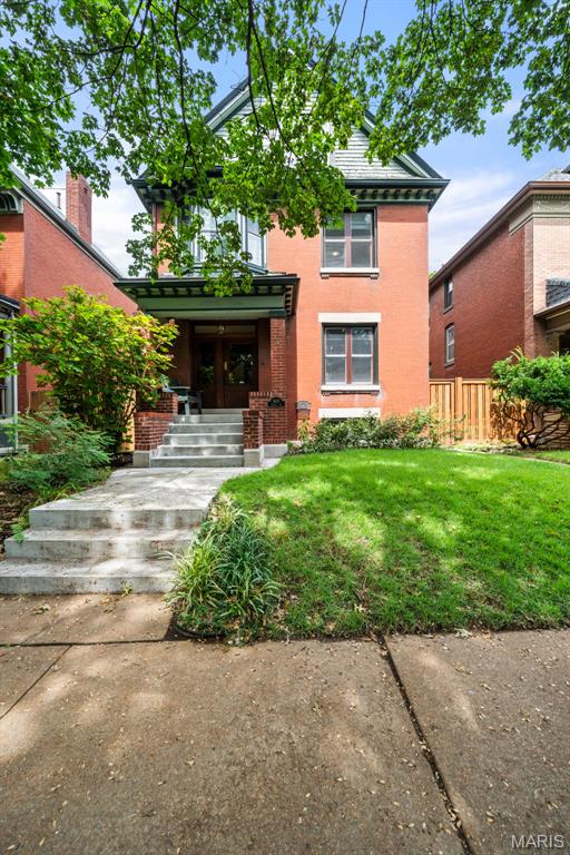 Grove Heights Add Amd - Residential