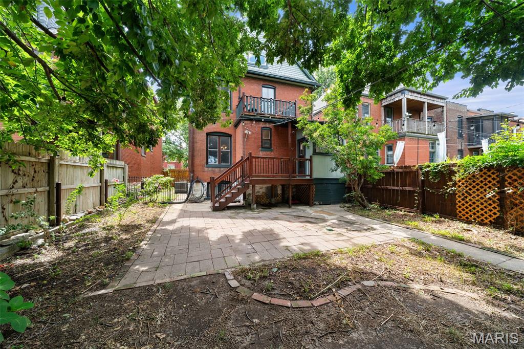 Grove Heights Add Amd - Residential