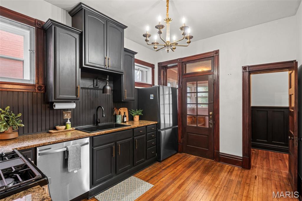 Grove Heights Add Amd - Residential