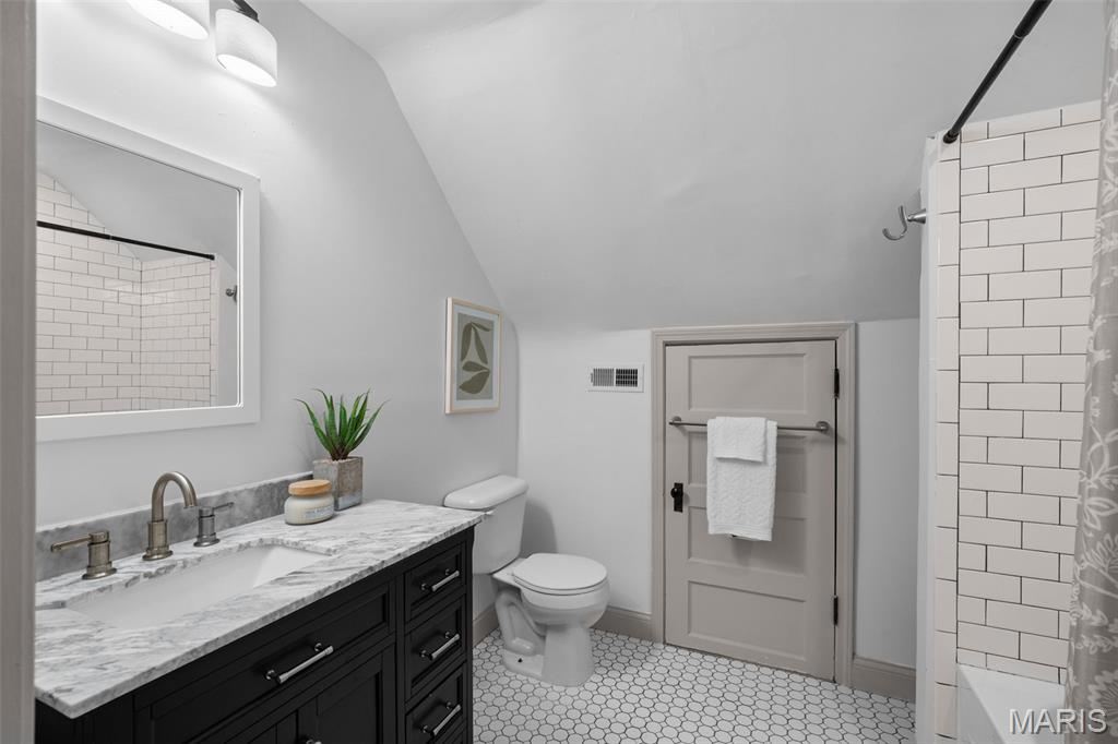 Grove Heights Add Amd - Residential