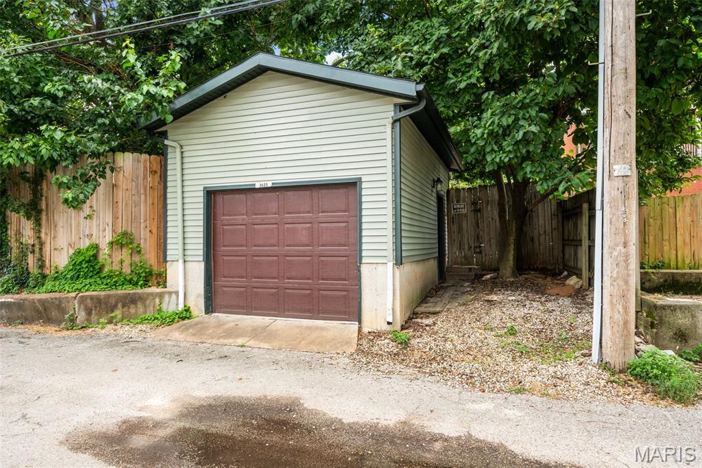 Grove Heights Add Amd - Residential