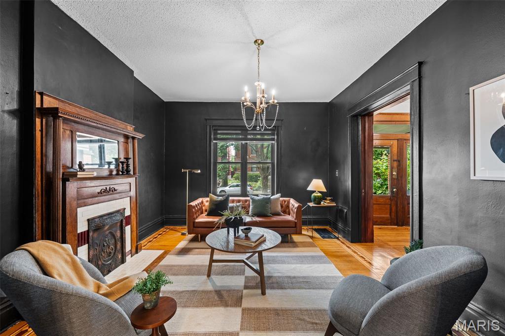 Grove Heights Add Amd - Residential