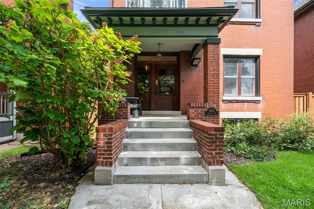 Grove Heights Add Amd - Residential