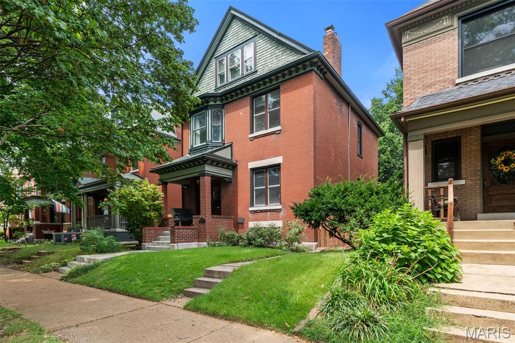 Grove Heights Add Amd - Residential