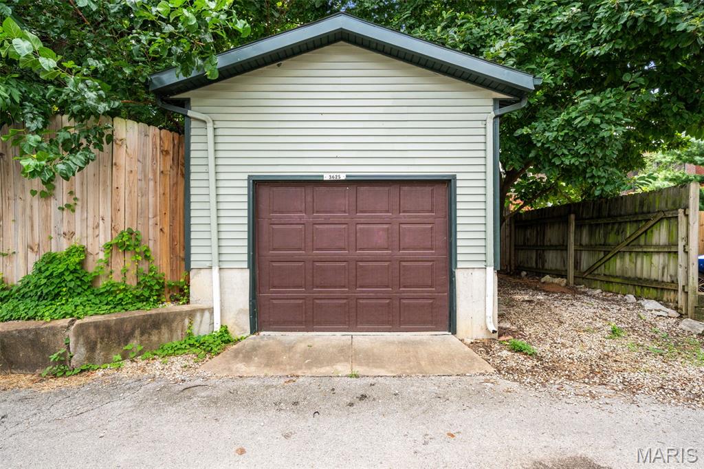 Grove Heights Add Amd - Residential