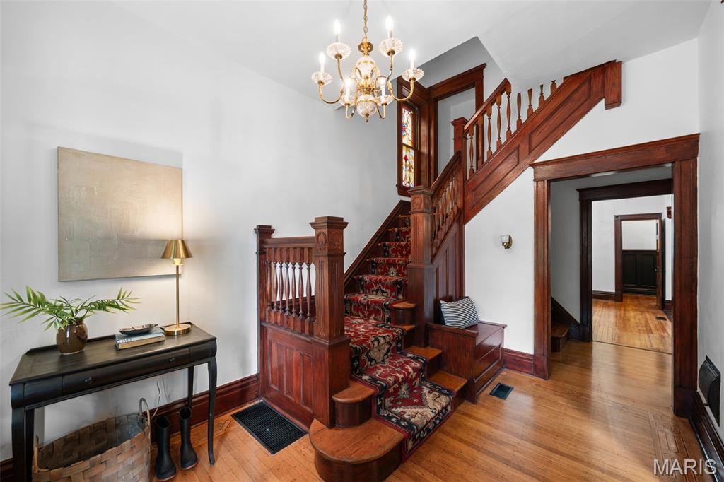 Grove Heights Add Amd - Residential