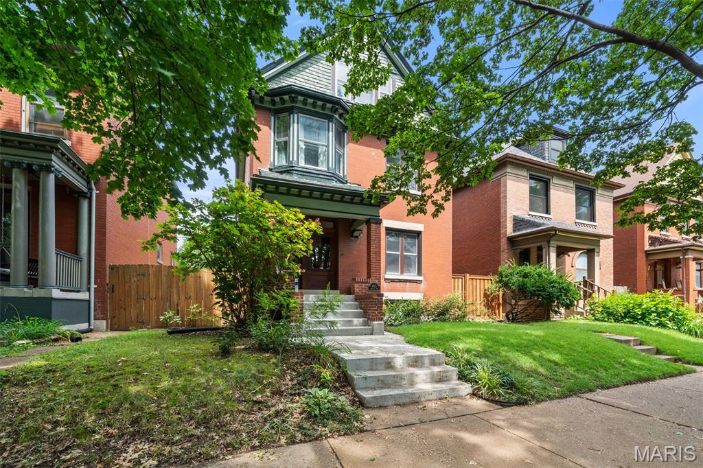 Grove Heights Add Amd - Residential