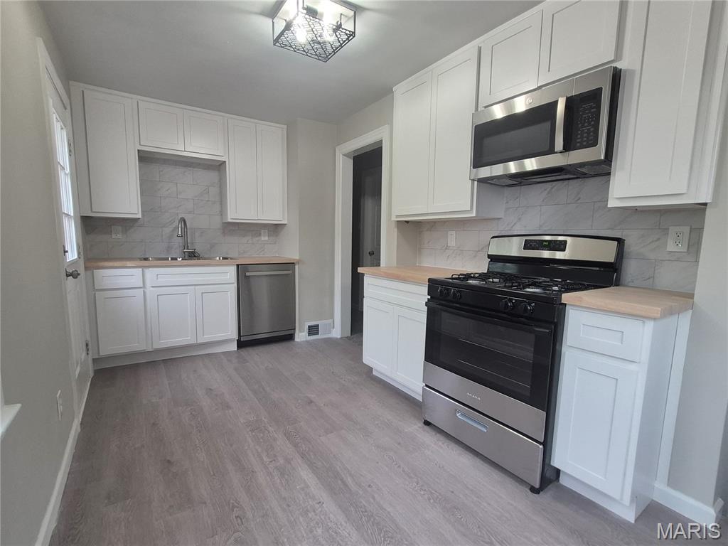 Ferdinand Place - Residential
