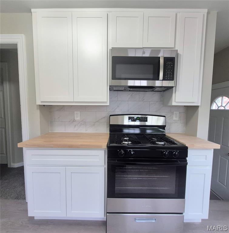 Ferdinand Place - Residential