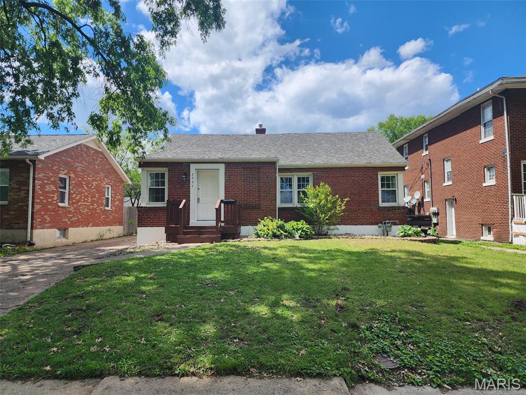 Ferdinand Place - Residential