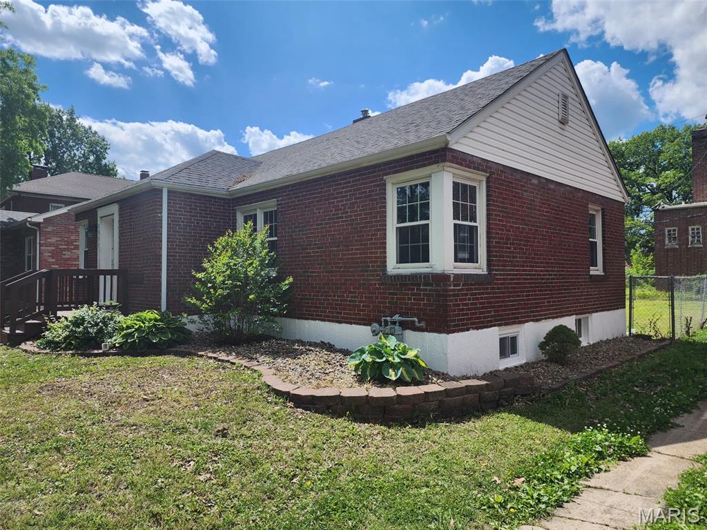Ferdinand Place - Residential