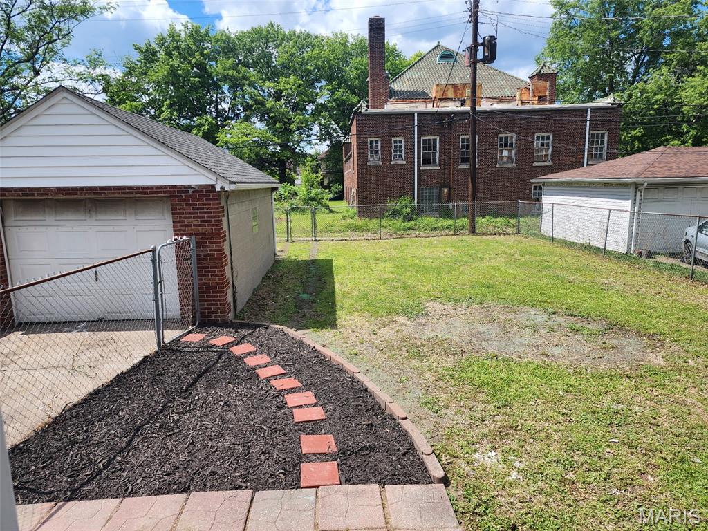 Ferdinand Place - Residential