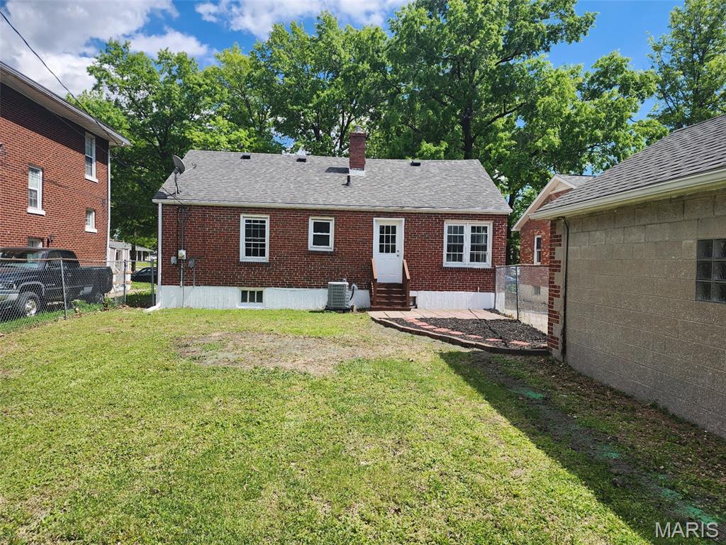 Ferdinand Place - Residential