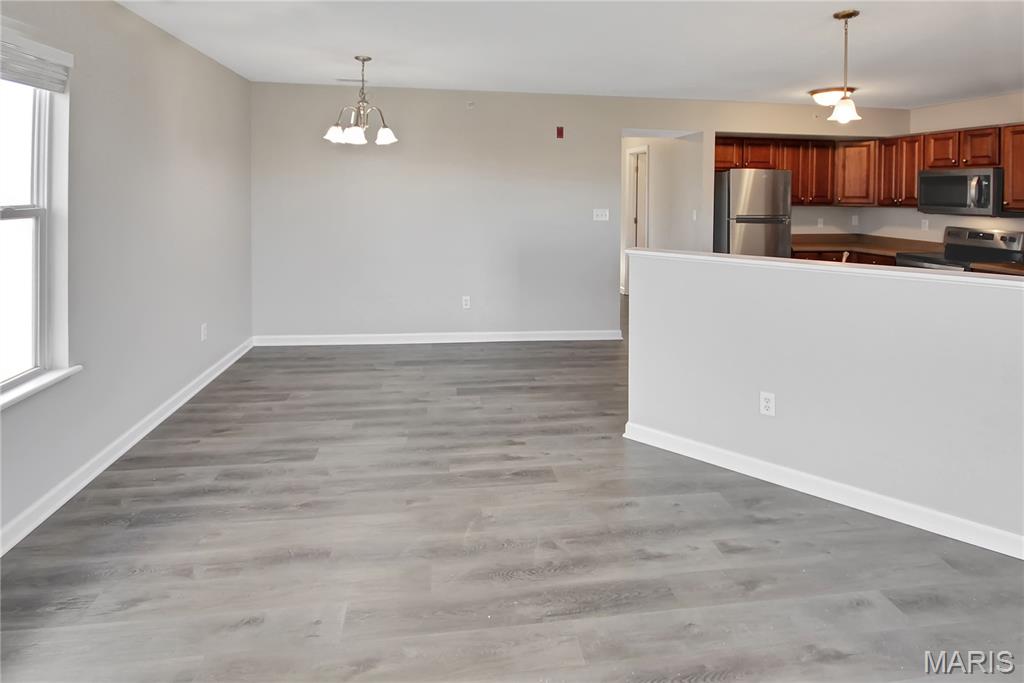Georgetown Park - Residential Lease
