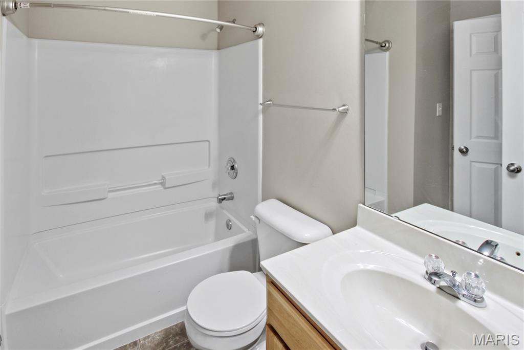 Georgetown Park - Residential Lease