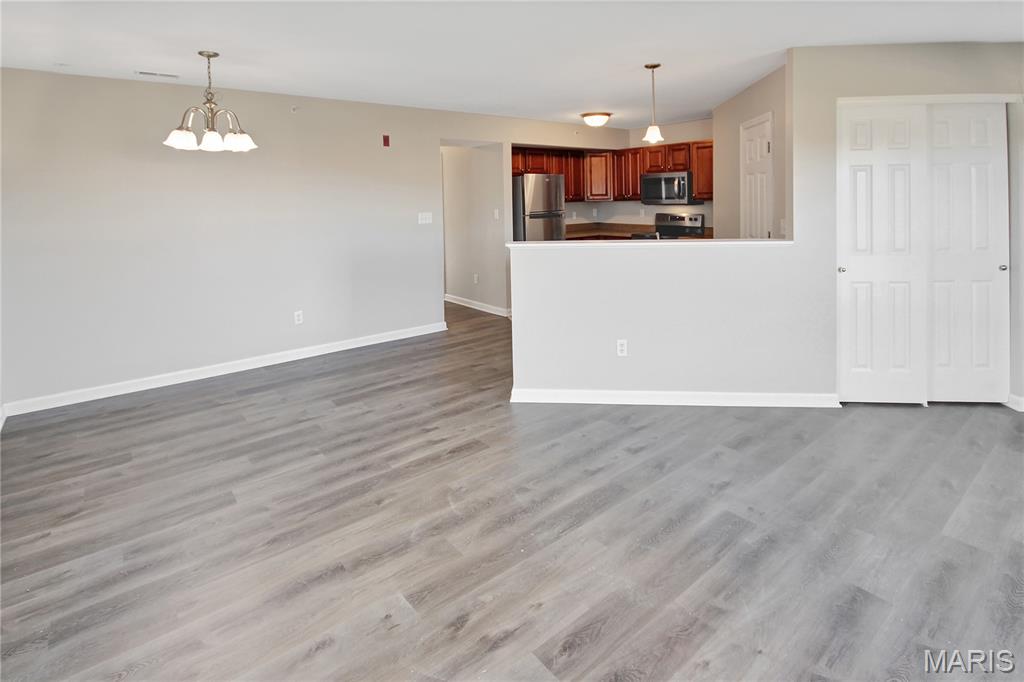 Georgetown Park - Residential Lease