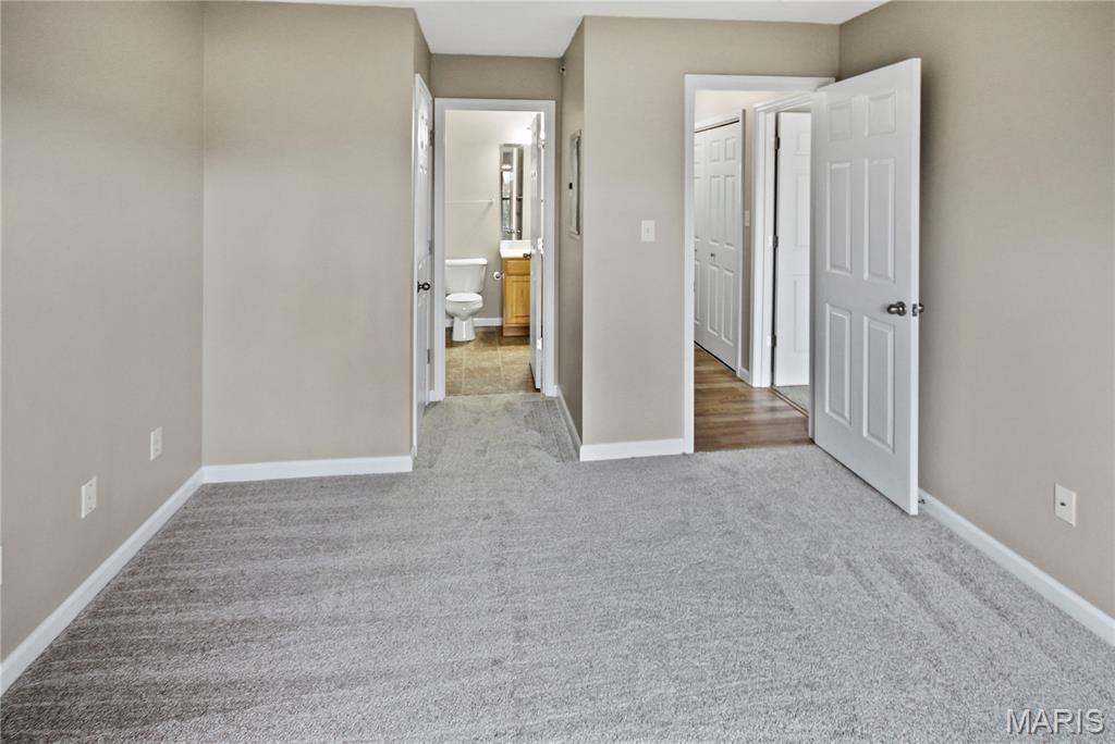 Georgetown Park - Residential Lease