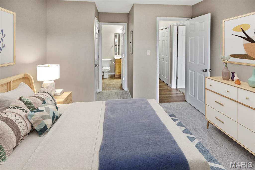 Georgetown Park - Residential Lease