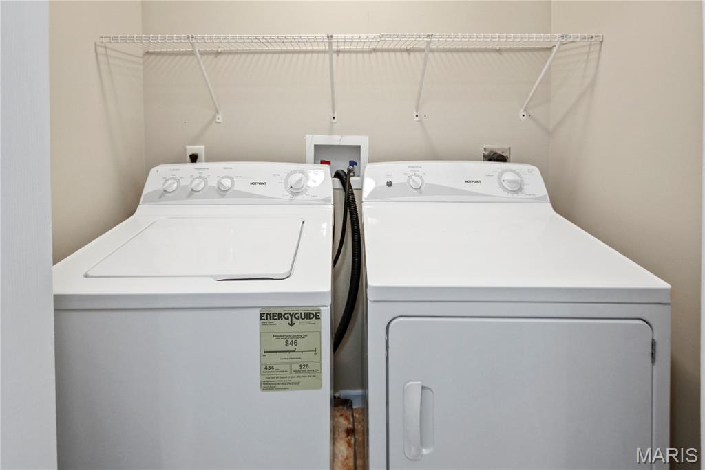 Georgetown Park - Residential Lease