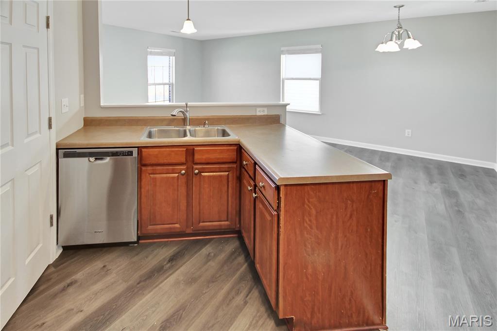 Georgetown Park - Residential Lease