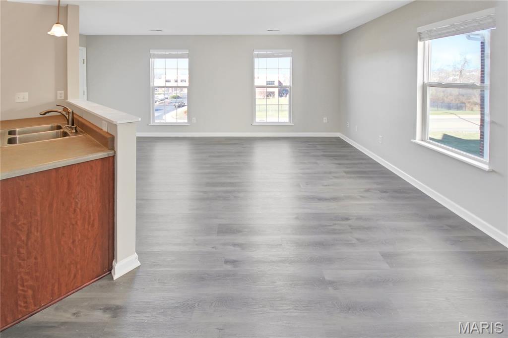 Georgetown Park - Residential Lease