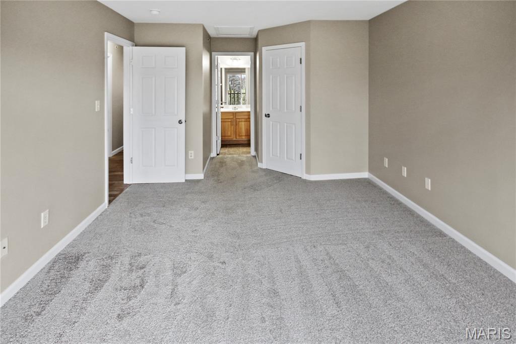 Georgetown Park - Residential Lease