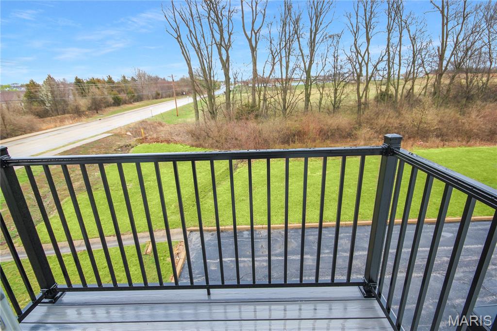Georgetown Park - Residential Lease