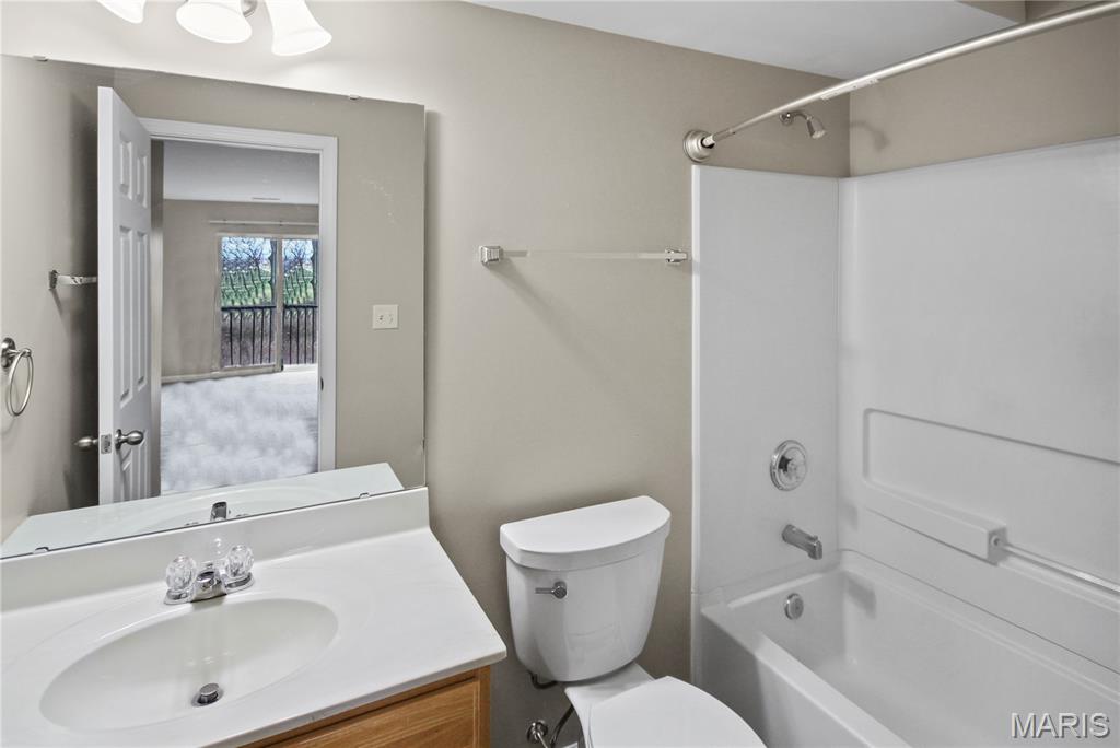Georgetown Park - Residential Lease