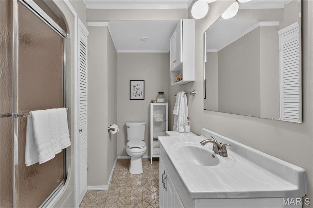 Glen Ridge - Residential