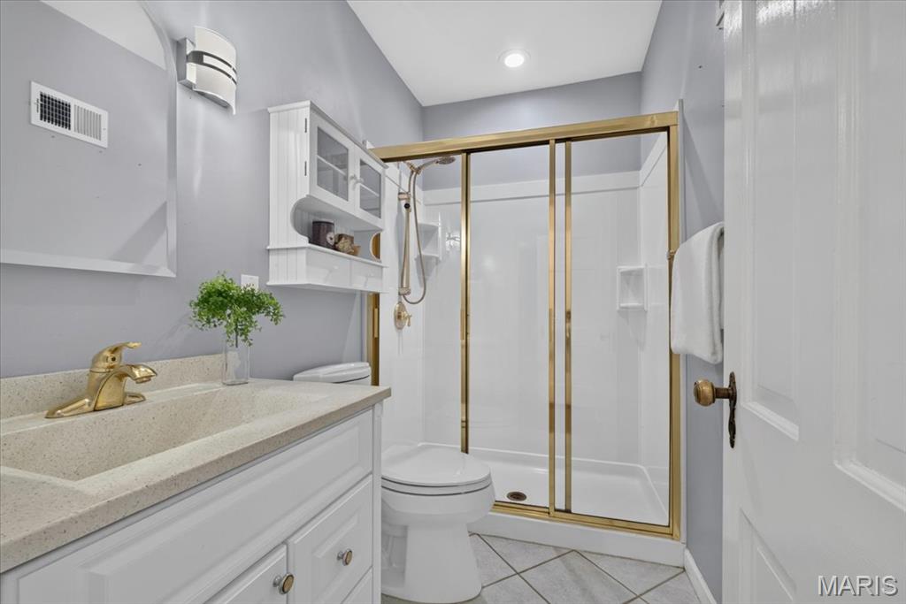 Glen Ridge - Residential