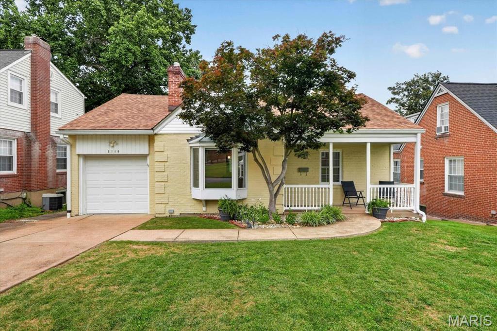 Glen Ridge - Residential