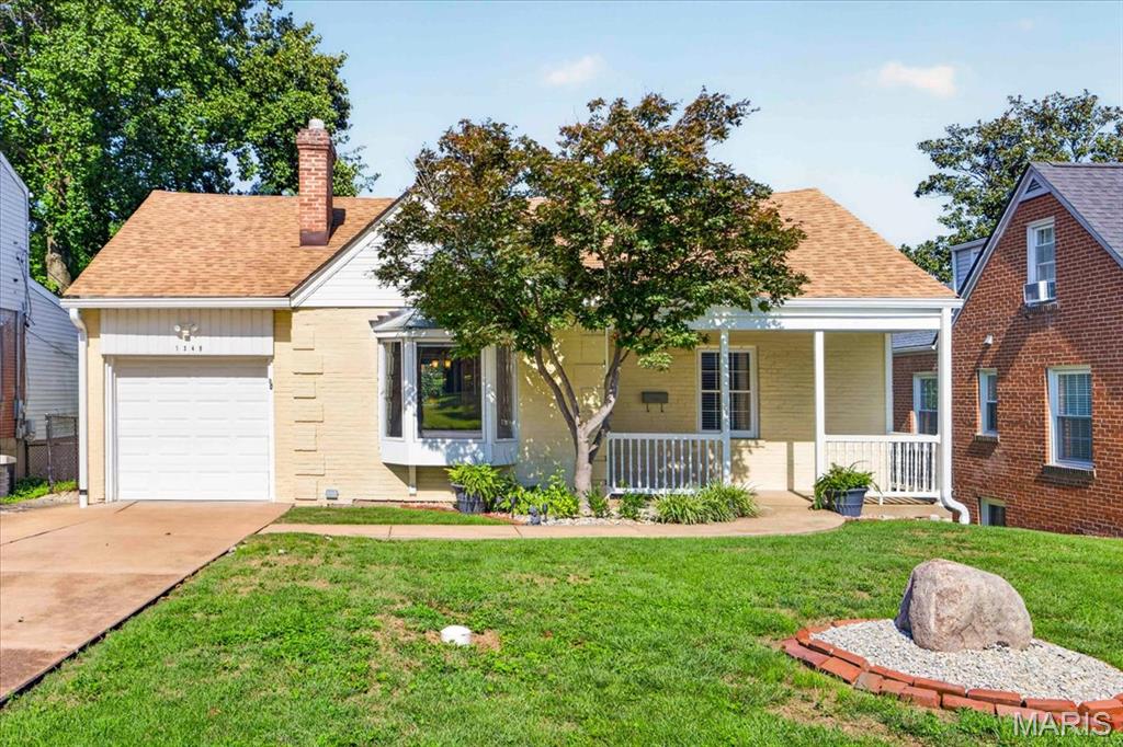 Glen Ridge - Residential