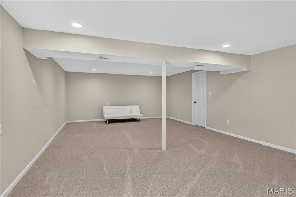 Glen Ridge - Residential