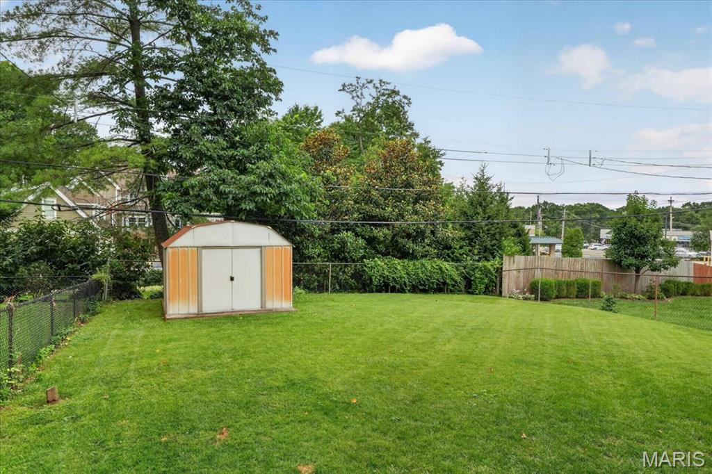 Glen Ridge - Residential