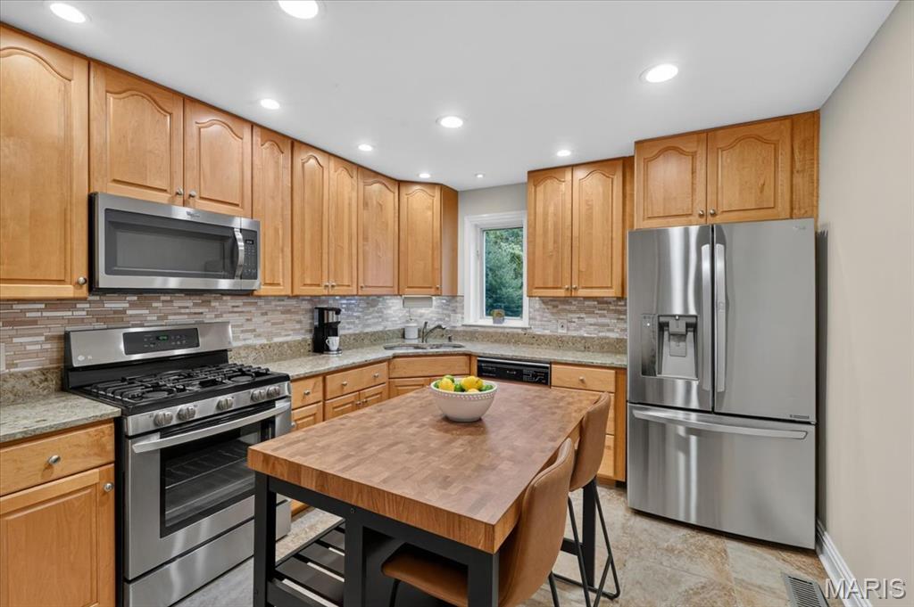 Glen Ridge - Residential