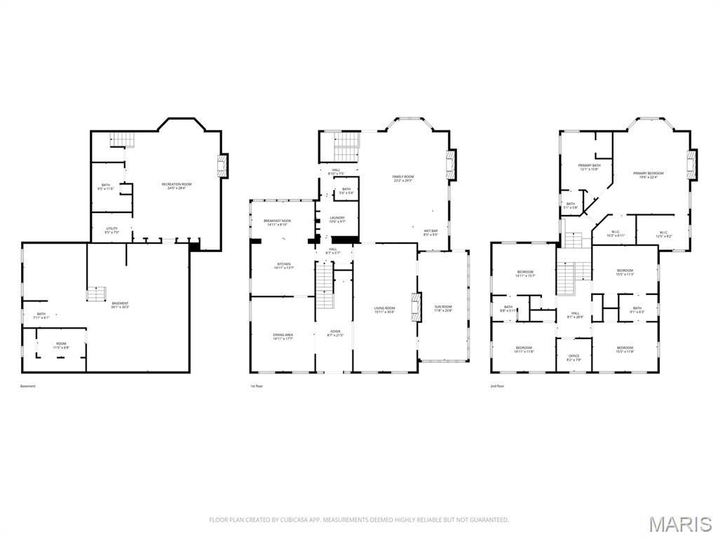 Glen Ridge - Residential