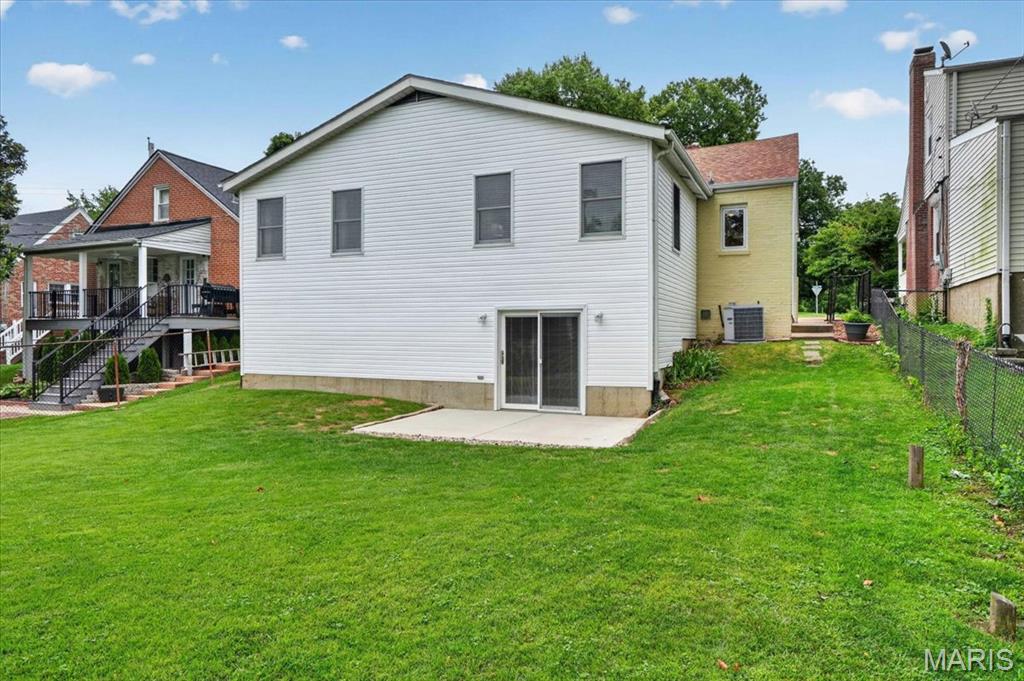 Glen Ridge - Residential