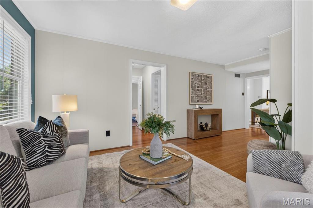 Glen Ridge - Residential