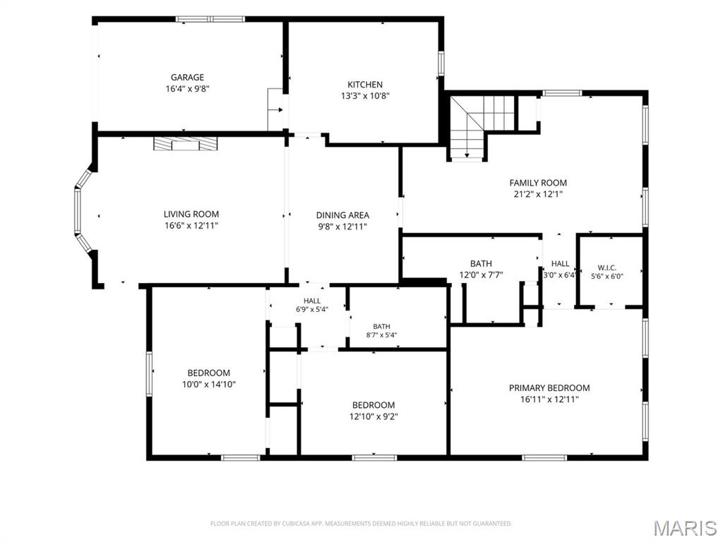 Glen Ridge - Residential