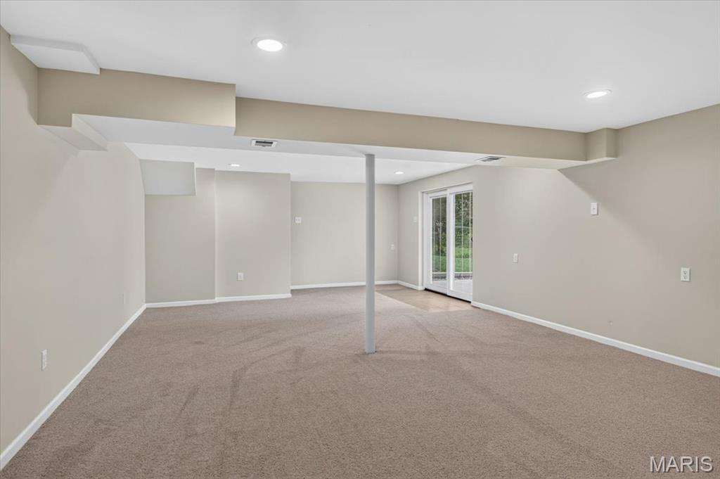 Glen Ridge - Residential