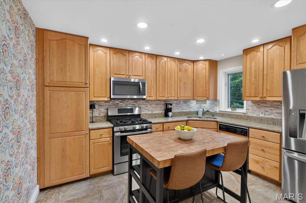 Glen Ridge - Residential