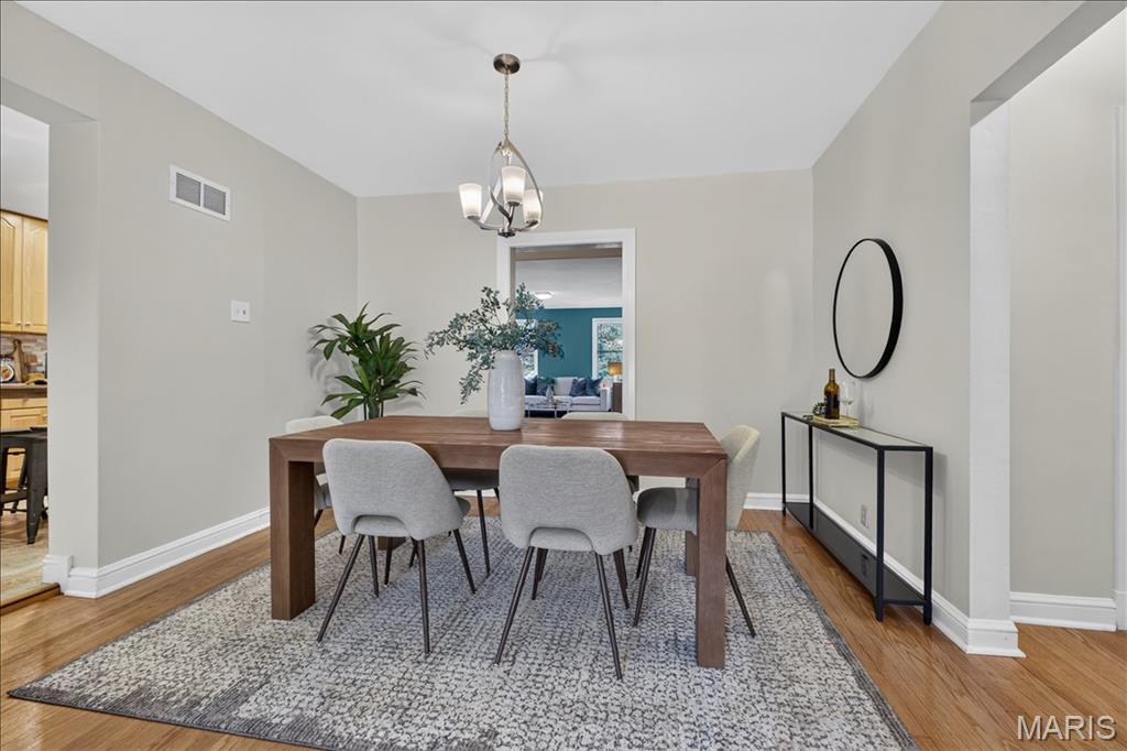 Glen Ridge - Residential