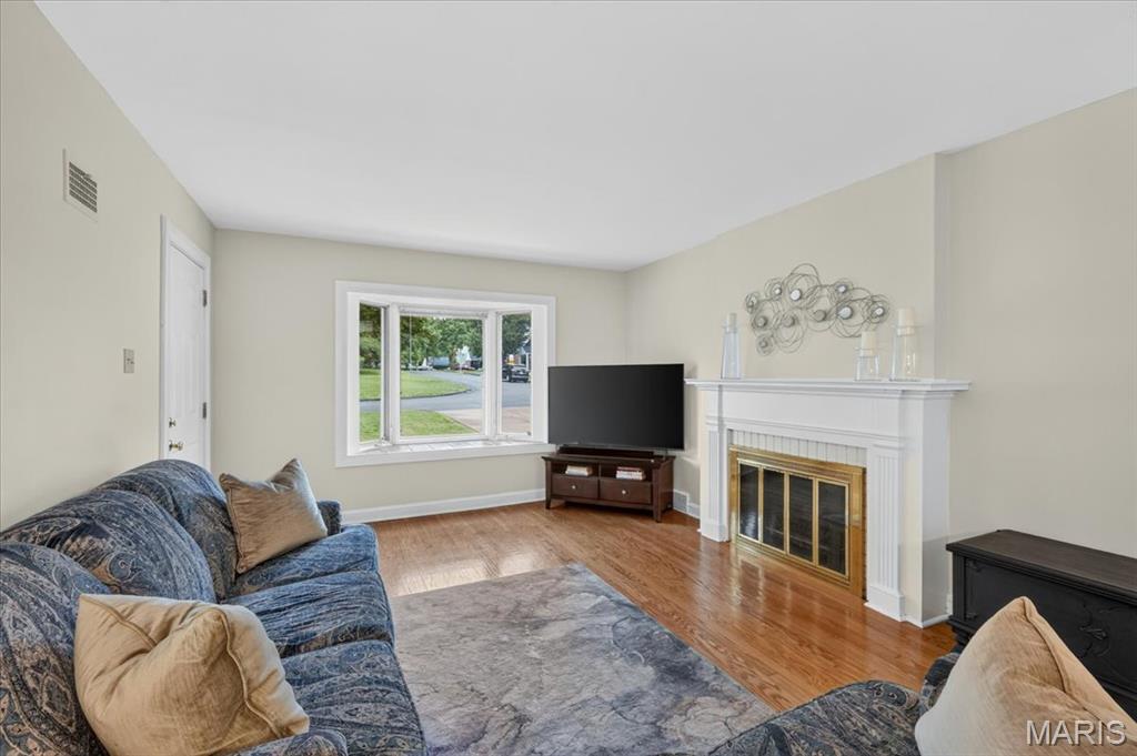 Glen Ridge - Residential