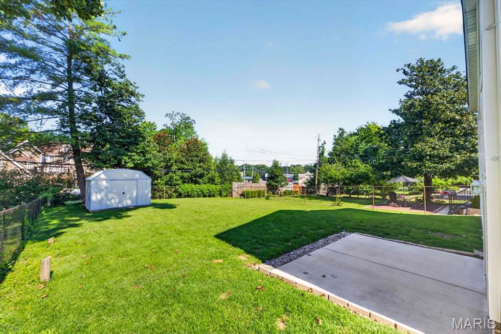 Glen Ridge - Residential